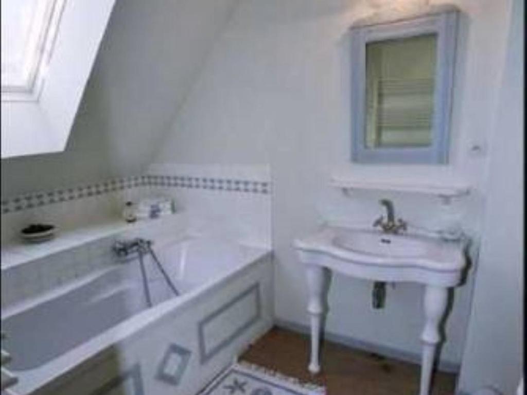 La Ferme De La Sensee Gouy-sous-Bellonne Quarto foto