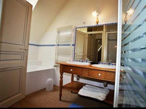 La Ferme De La Sensee Gouy-sous-Bellonne Quarto foto